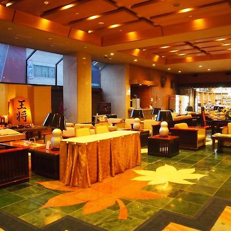 Hotel Ohsho Tendo Bagian luar foto