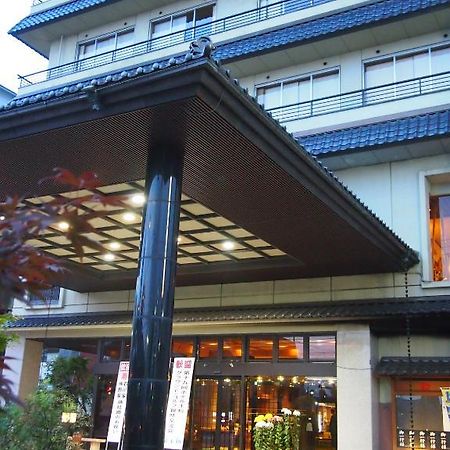 Hotel Ohsho Tendo Bagian luar foto