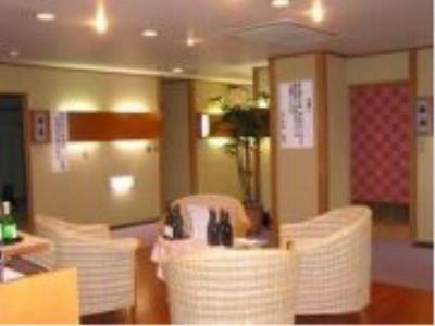 Hotel Ohsho Tendo Bagian luar foto