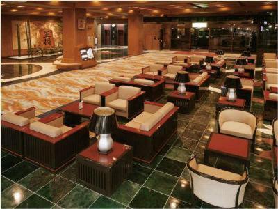 Hotel Ohsho Tendo Bagian luar foto