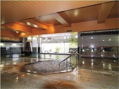 Hotel Ohsho Tendo Bagian luar foto