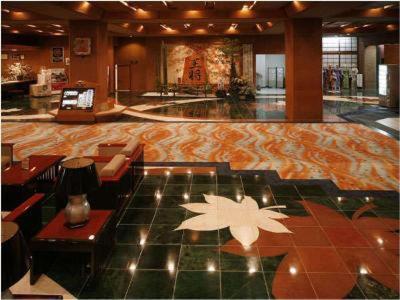 Hotel Ohsho Tendo Bagian luar foto