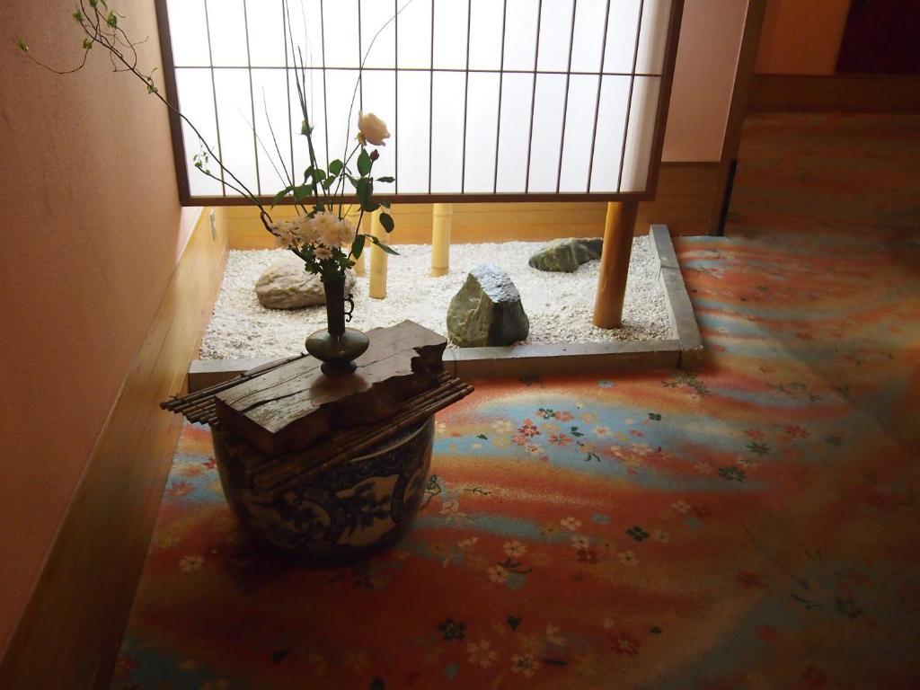 Hotel Ohsho Tendo Bagian luar foto